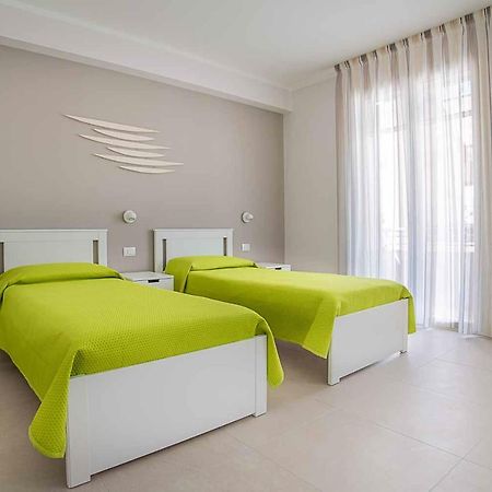 Le Vele B&B Avola Exteriér fotografie