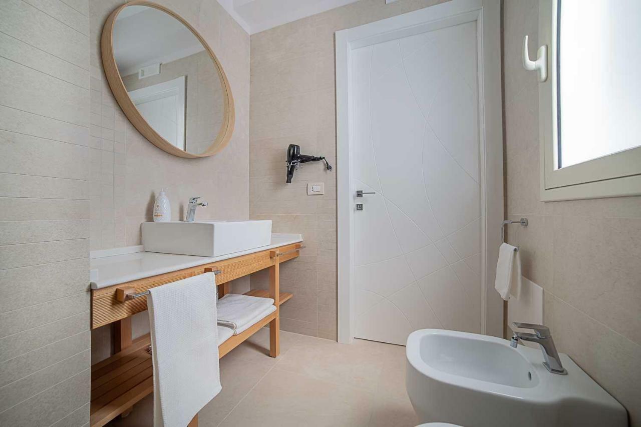 Le Vele B&B Avola Exteriér fotografie