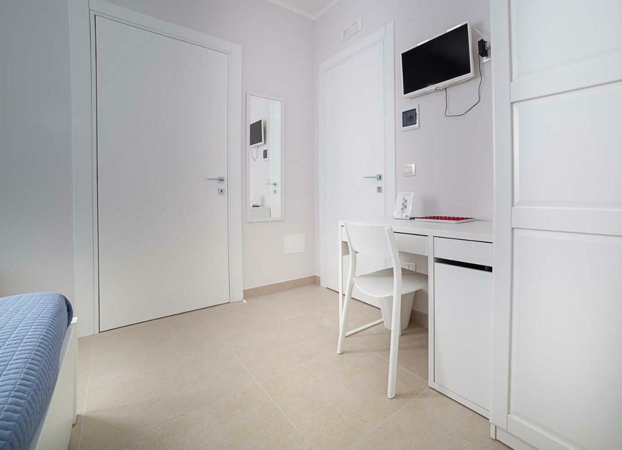 Le Vele B&B Avola Exteriér fotografie