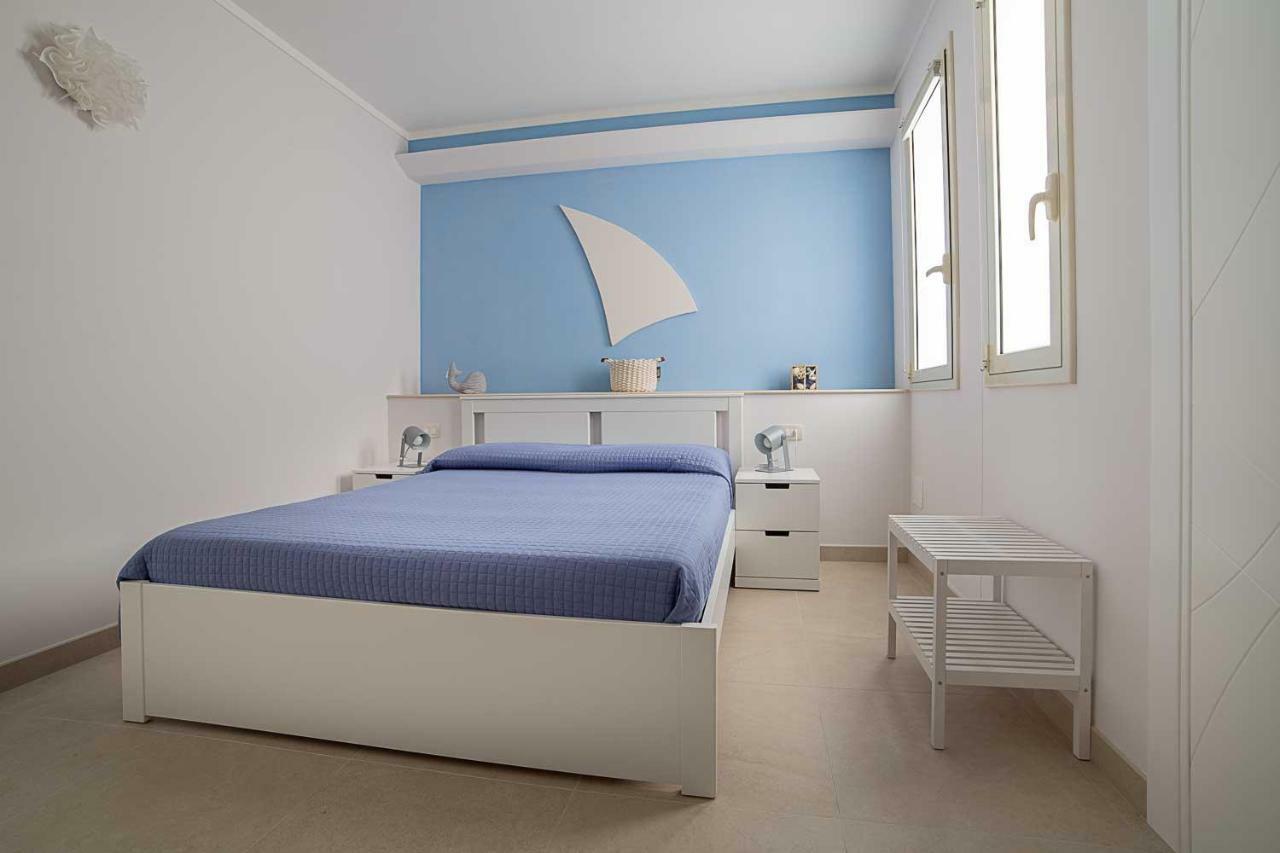 Le Vele B&B Avola Exteriér fotografie