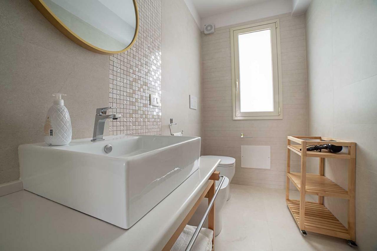 Le Vele B&B Avola Exteriér fotografie